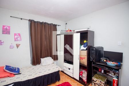 Quarto Suíte de casa para alugar com 3 quartos, 95m² em Tres Barras, Contagem