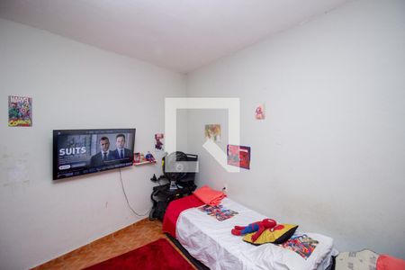 Quarto Suíte de casa para alugar com 3 quartos, 95m² em Tres Barras, Contagem