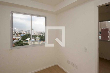 Sala de apartamento à venda com 1 quarto, 61m² em Vila Ema, São Paulo