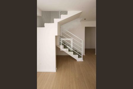 Sala de apartamento à venda com 1 quarto, 61m² em Vila Ema, São Paulo