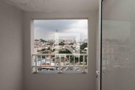 Varanda de apartamento à venda com 1 quarto, 61m² em Vila Ema, São Paulo