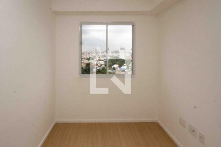 Suite de apartamento à venda com 1 quarto, 61m² em Vila Ema, São Paulo