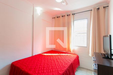 Quarto 2 de apartamento à venda com 2 quartos, 48m² em Conjunto Residencial José Bonifácio, São Paulo