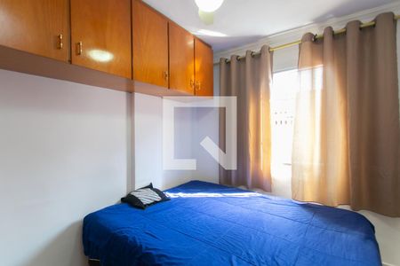 Quarto 1  de apartamento à venda com 2 quartos, 48m² em Conjunto Residencial José Bonifácio, São Paulo