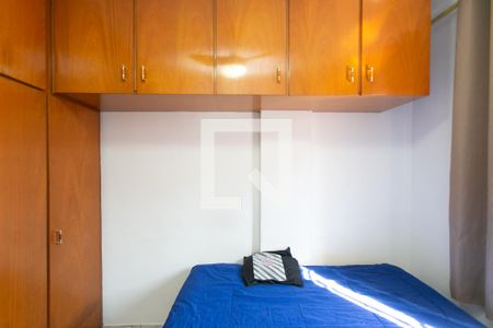 Quarto 1  de apartamento à venda com 2 quartos, 48m² em Conjunto Residencial José Bonifácio, São Paulo
