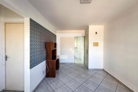 Sala de apartamento para alugar com 2 quartos, 59m² em Belenzinho, São Paulo