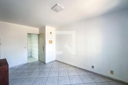 Sala de apartamento para alugar com 2 quartos, 59m² em Belenzinho, São Paulo