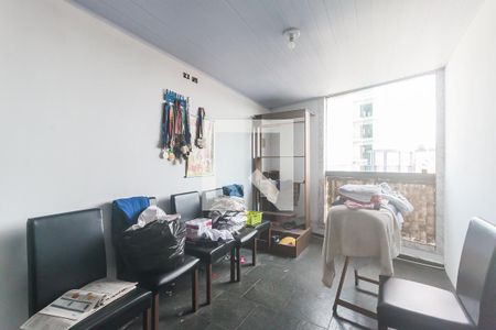 Quarto 1 de casa para alugar com 3 quartos, 250m² em Vila Sopreter, Poá