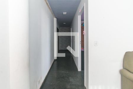 Sala 2 de casa para alugar com 3 quartos, 250m² em Vila Sopreter, Poá