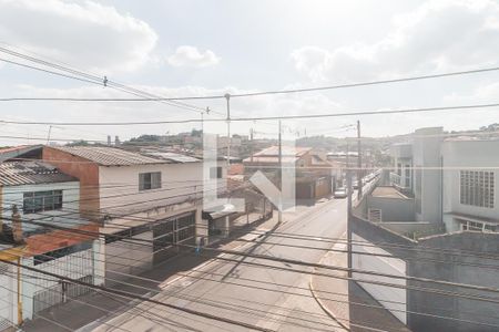 Vista da Sala 2 de casa para alugar com 3 quartos, 250m² em Vila Sopreter, Poá