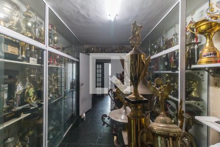 Sala de Jantar de casa para alugar com 3 quartos, 250m² em Vila Sopreter, Poá