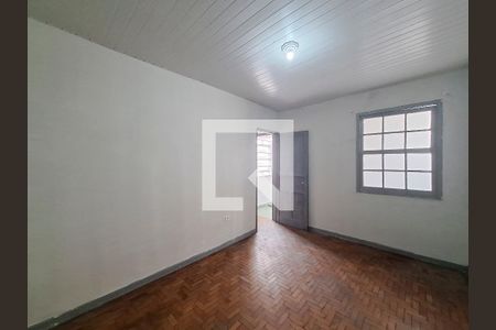Quarto 1 de casa para alugar com 3 quartos, 120m² em Santana, São Paulo