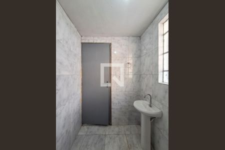 Banheiro de casa para alugar com 3 quartos, 120m² em Santana, São Paulo