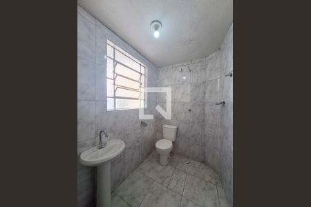 Banheiro de casa para alugar com 3 quartos, 120m² em Santana, São Paulo