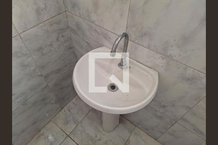 Banheiro de casa para alugar com 3 quartos, 120m² em Santana, São Paulo