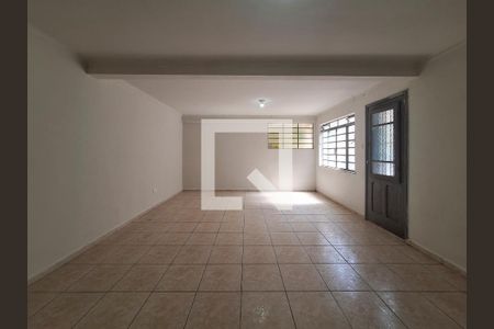 Sala de casa para alugar com 3 quartos, 120m² em Santana, São Paulo