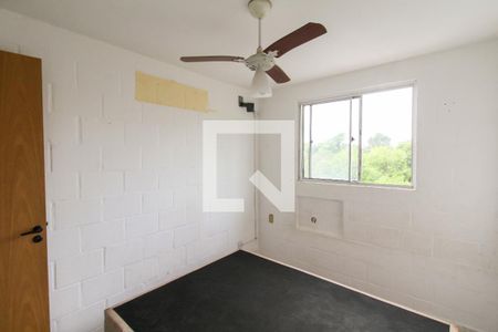 Quarto 2 de apartamento à venda com 2 quartos, 43m² em Olaria, Canoas