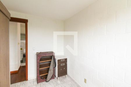 Quarto 1 de apartamento à venda com 2 quartos, 43m² em Olaria, Canoas