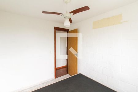 Quarto 2 de apartamento à venda com 2 quartos, 43m² em Olaria, Canoas
