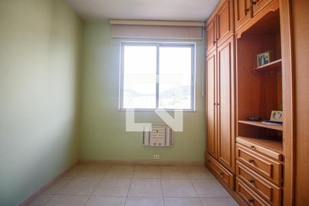 Quarto 2 de apartamento à venda com 2 quartos, 80m² em Tijuca, Rio de Janeiro
