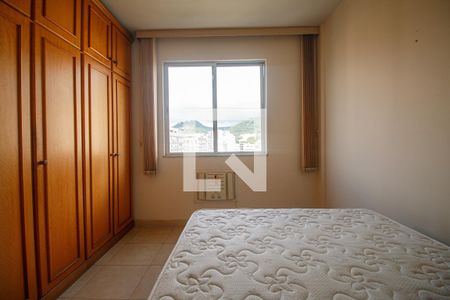Quarto de apartamento à venda com 2 quartos, 80m² em Tijuca, Rio de Janeiro