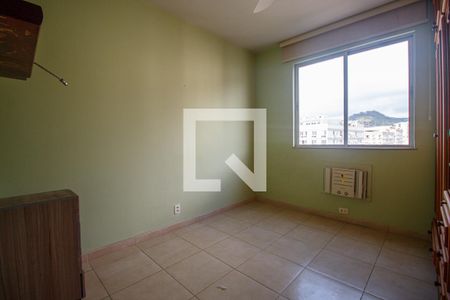 Quarto 2 de apartamento à venda com 2 quartos, 80m² em Tijuca, Rio de Janeiro