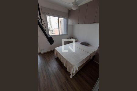 QUARTO de apartamento para alugar com 1 quarto, 38m² em Centro, Campinas