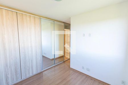 Quarto 1/ suite de apartamento para alugar com 3 quartos, 86m² em Castelo, Belo Horizonte