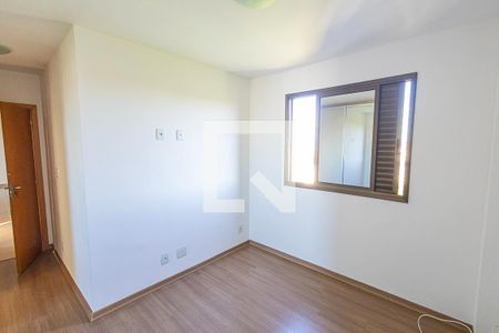 Quarto 1/ suite de apartamento para alugar com 3 quartos, 86m² em Castelo, Belo Horizonte