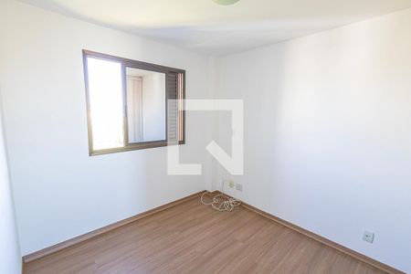 Quarto 1/ suite de apartamento para alugar com 3 quartos, 86m² em Castelo, Belo Horizonte