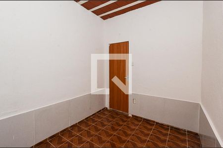 Quarto 2 de casa para alugar com 3 quartos, 110m² em Sagrada Família, Belo Horizonte
