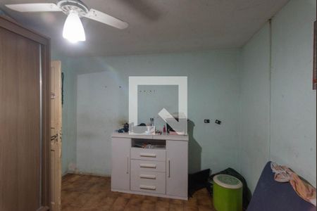 Quarto 2 de casa à venda com 3 quartos, 200m² em Dic Iii (conjunto Habitacional Ruy Novaes), Campinas