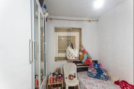 Quarto 1 de casa à venda com 3 quartos, 200m² em Dic Iii (conjunto Habitacional Ruy Novaes), Campinas