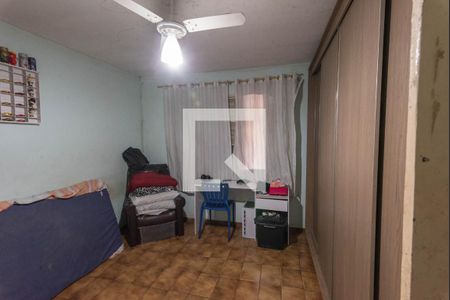 Quarto 2 de casa à venda com 3 quartos, 200m² em Dic Iii (conjunto Habitacional Ruy Novaes), Campinas