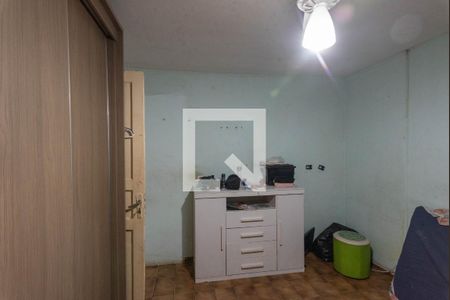 Quarto 2 de casa à venda com 3 quartos, 200m² em Dic Iii (conjunto Habitacional Ruy Novaes), Campinas