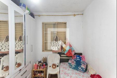 Quarto 1 de casa à venda com 3 quartos, 200m² em Dic Iii (conjunto Habitacional Ruy Novaes), Campinas