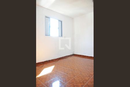 Quarto 1 de casa para alugar com 2 quartos, 46m² em Jardim Carombé, São Paulo