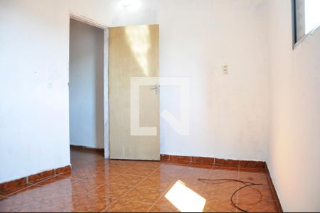Quarto 1 de casa para alugar com 2 quartos, 46m² em Jardim Carombé, São Paulo