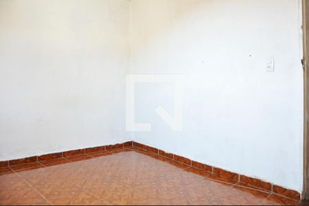 Quarto 1 de casa para alugar com 2 quartos, 46m² em Jardim Carombé, São Paulo