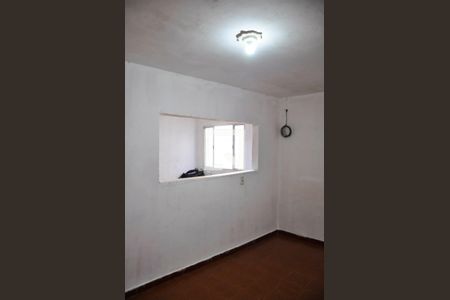 Sala de casa para alugar com 2 quartos, 46m² em Jardim Carombé, São Paulo
