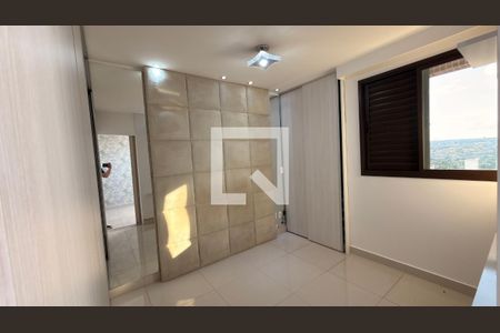 Quarto de apartamento para alugar com 1 quarto, 38m² em Águas Claras, Brasília