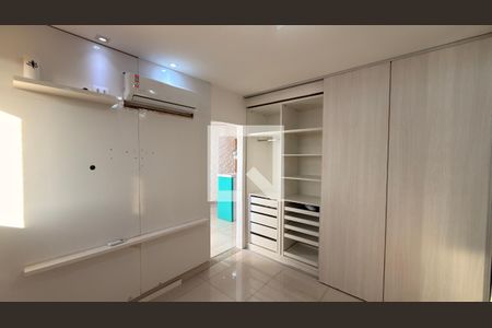 Quarto de apartamento para alugar com 1 quarto, 38m² em Águas Claras, Brasília