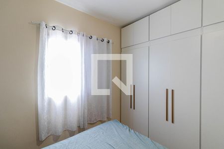 Quarto 2 de casa de condomínio para alugar com 2 quartos, 56m² em Vila Buenos Aires, São Paulo