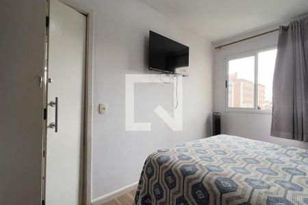 Quarto 2 de apartamento à venda com 2 quartos, 49m² em Centro, Guarulhos