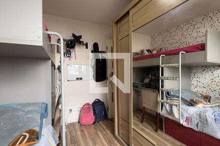 Quarto 1 de apartamento à venda com 2 quartos, 49m² em Centro, Guarulhos