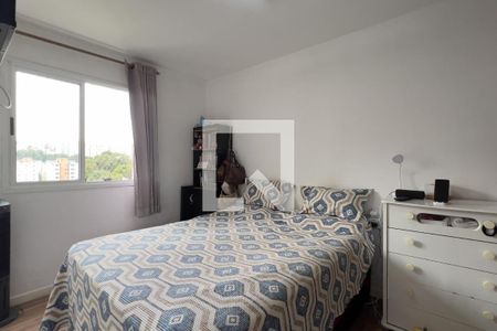 Quarto 2 de apartamento à venda com 2 quartos, 49m² em Centro, Guarulhos