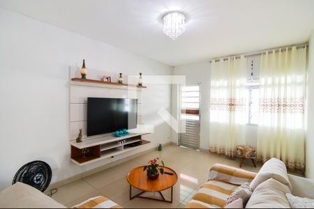 Casa para alugar com 2 quartos, 208m² em Jardim Bebedouro, Guarulhos