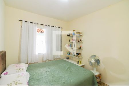 Quarto 2 de casa para alugar com 2 quartos, 208m² em Jardim Bebedouro, Guarulhos