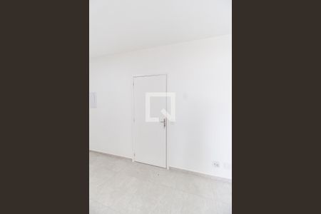 Entrada de apartamento para alugar com 2 quartos, 54m² em Jardim Maria Helena, Barueri