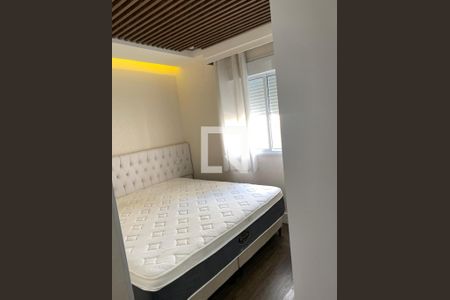 Quarto de apartamento para alugar com 2 quartos, 75m² em Mooca, São Paulo